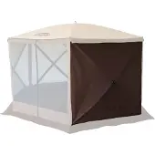 ClapTop Zijkanten voor de snel opzetbare tent 400, 1 stuk
