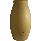 Belli Regenwateropslagvat, Jarre, rotomouleerd, , 500 liter, beige