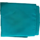 Happy Garden Parasoldoek voor stokparasol HAPUNA ronde 3,30m diameter blauw