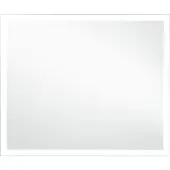 Syfax Badkamerspiegel LED 80x60 cm