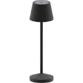 Lumisky Draadloze tafellamp H25CM EMILY
