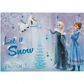 Undercover Frozen - Advent Calendar (6600000154)