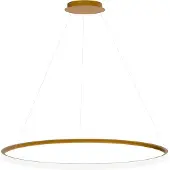 Toolight Led Lamp Lhj006-cp Brush Gold