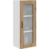 Syfax Vaatwasserpaneel Kalmar Artisan Eiken 40 x 31 x 100 cm