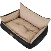 Doggy Waterdicht Hondenkussen L 64x49cm - Comfortabel en Wasbaar