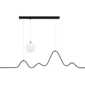 Toolight Led Lamp Lhj033-cp Black