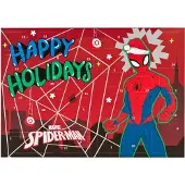 Undercover Spiderman Adventskalender