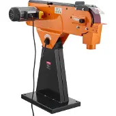 Vevor bandschuurmachine 7,62 x 200,7 cm