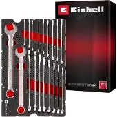 Einhell E-Case Inlegstuk 19-delig