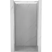 Mexen Exo schuifdouchedeur 95 , transparant, chroom - 8151-095-000-01-00