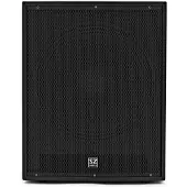 SubZero D18 1800W Active PA Subwoofer with DSP