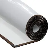 vidaXL Plantenhoes Doorzichtig 6 x 1,5 m PE