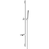 Mexen DS70 verstelbare doucheset, chroom - 785704583-00