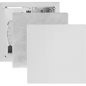 Limodor blaasapparaat ECom V60/30, 30 m³/uur