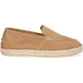 Toni pons Loafers Heren Cognac Suède Maat 45