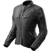 Rebelhorn Hiker 4 waterdichte dames motorfiets textieljas Maat