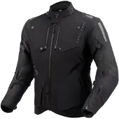 Rebelhorn Hiker 4 waterdichte motorfiets textieljas Maat