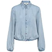 &Co Woman Blouse korte mouw bl435 juul