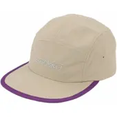 Gramicci Cap Unisex Nylon Cap Milk Tea