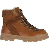 Wheat Snowboots - Tony Tex - Cognac - - 35 - Winterlaarzen