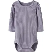 Name it Biologisch Katoen Romper 68 EU Meisjes