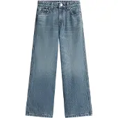 Tommy Hilfiger Jeans 'MABEL' blauw denim