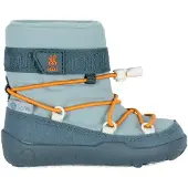 Affenzahn Winterstiefel - Tex - Noos - Bunny - Mint - - 27 - Winterstiefel