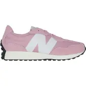 New Balance Sneakers '327' rosa / wit