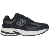 New Balance Sneakers '2002' bruin / zwart