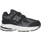 New Balance Sneakers 'Hook & Loop' grijs / zwart