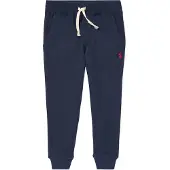 Ralph Lauren Broek navy / rood