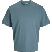Jack & Jones Junior Shirt 'JJEUrban Edge' grijs