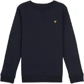 Lyle & Scott Sweatshirt navy
