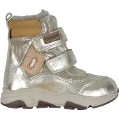 Bisgaard Winterstiefel - Marius Tex - Gold - - 31 - Winterstiefel