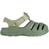 Liewood Sandalen - Beau - Tee/Fauna Green - - 28 - Sandalen
