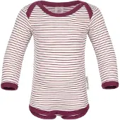 Engel - Baby Body L/S 74/80, roze