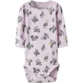 Name it Print Romper 50 EU Meisjes
