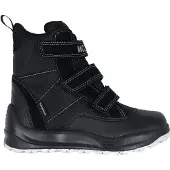 Woden Snowboots 'Adrian' zwart