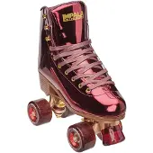 Impala Rolschaatsen - Quad Skate - Plum - - 37 - Rolschaatsen