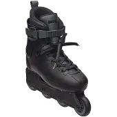 Impala Rolschaatsen - Lightspeed Inline - Zwart - Skeelers - - 42 - Rolschaatsen