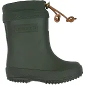 Bisgaard Thermostiefel - Olive - - 24 - Gummistiefel