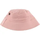 Minymo - Kid's Summer Bucket Hat - Hoed 62/68, roze