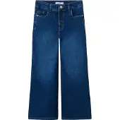 Name It Kids Jeans 'NKFPolly' blauw denim