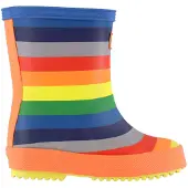 Hunter Regenlaarsjes Unisex Multi Rubber Maat 25