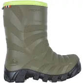 Viking Thermolaarzen - Ultra Warm - Khaki/Black - - 30 - Thermolaarzen