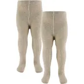 Name It Kids Kousen beige gemêleerd