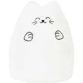 Rabbit & Friends Cat Lamp 1 stk.