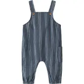 Name it Regular Fit Tuinbroek 68 EU Jongens