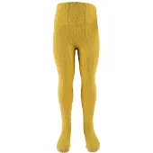 Condor Maillot - Rib - Okergeel - - 6-12 mnd - Maillots