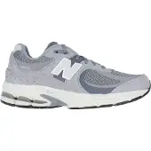 New Balance Sneakers '2002' grijs / grafiet / wit